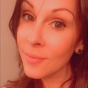 Meet your Posher, Tanya